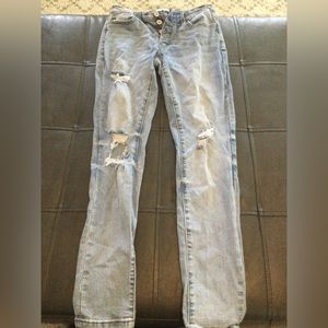 KanCan jeans womens 3/25